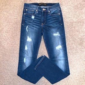 Express Jeans
